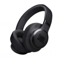 JBL LIVE 770NC WIRELESS HEADPHONE BLACK