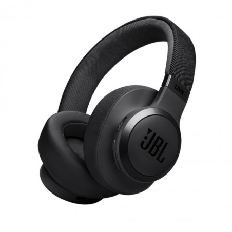 JBL LIVE 770NC WIRELESS HEADPHONE BLACK