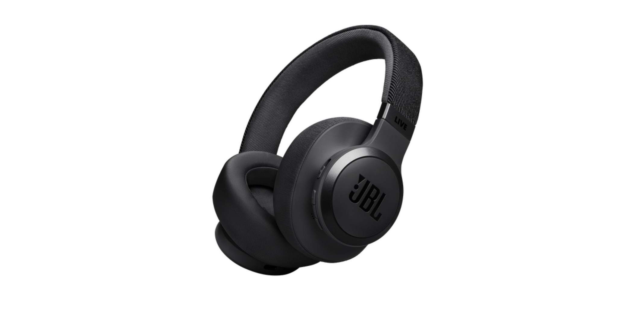 JBL LIVE 770NC WIRELESS HEADPHONE BLACK
