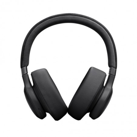 JBL LIVE 770NC WIRELESS HEADPHONE BLACK