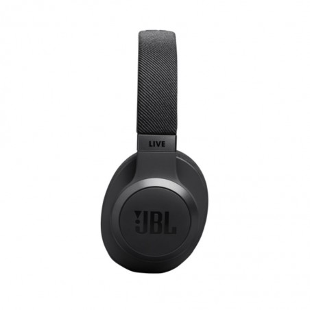 JBL LIVE 770NC WIRELESS HEADPHONE BLACK