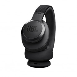 JBL LIVE 770NC WIRELESS HEADPHONE BLACK