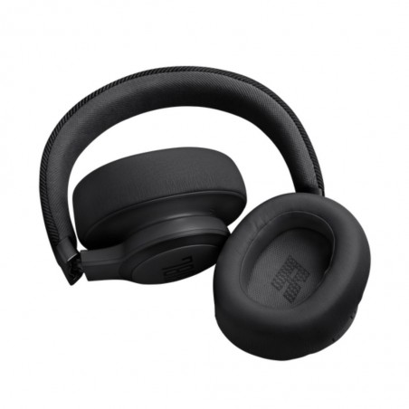JBL LIVE 770NC WIRELESS HEADPHONE BLACK