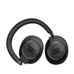 JBL LIVE 770NC WIRELESS HEADPHONE BLACK