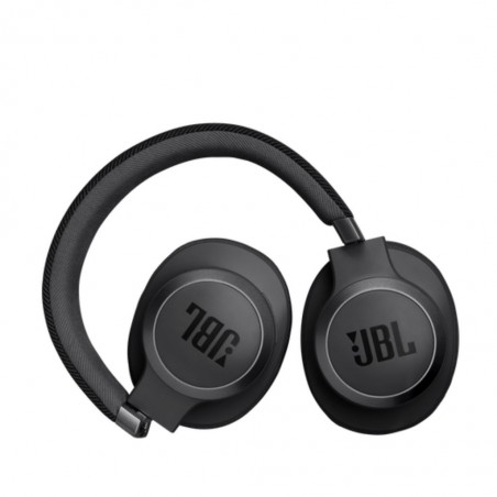 JBL LIVE 770NC WIRELESS HEADPHONE BLACK