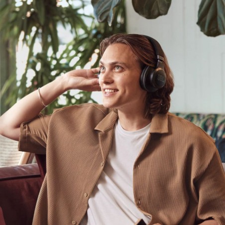 JBL LIVE 770NC WIRELESS HEADPHONE BLACK