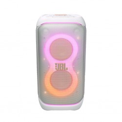 JBL PARTYBOX STAGE 320 SPEAKER WHITE