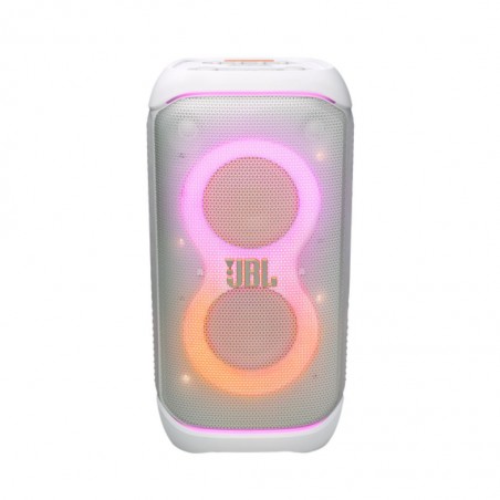 JBL PARTYBOX STAGE 320 SPEAKER WHITE