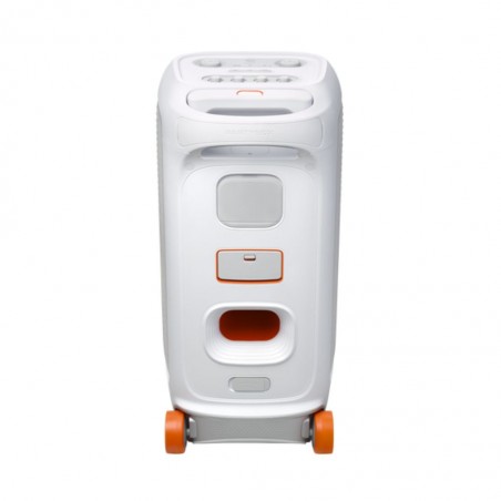 JBL PARTYBOX STAGE 320 SPEAKER WHITE