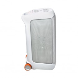 JBL PARTYBOX STAGE 320 SPEAKER WHITE