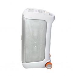JBL PARTYBOX STAGE 320 SPEAKER WHITE