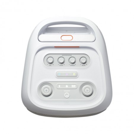 JBL PARTYBOX STAGE 320 SPEAKER WHITE