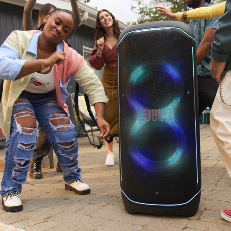 JBL PARTYBOX ULTIMATE SPEAKER