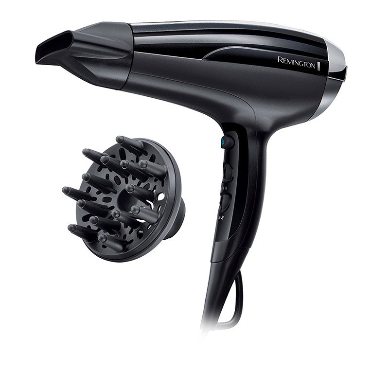 Remington D5215 Pro Air Hair Dryer Remington D5215 Pro Air Hair Dryer