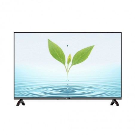 Mammouth MTQTVK500USBT2 T2S2 50" Smart UHD QLED TV