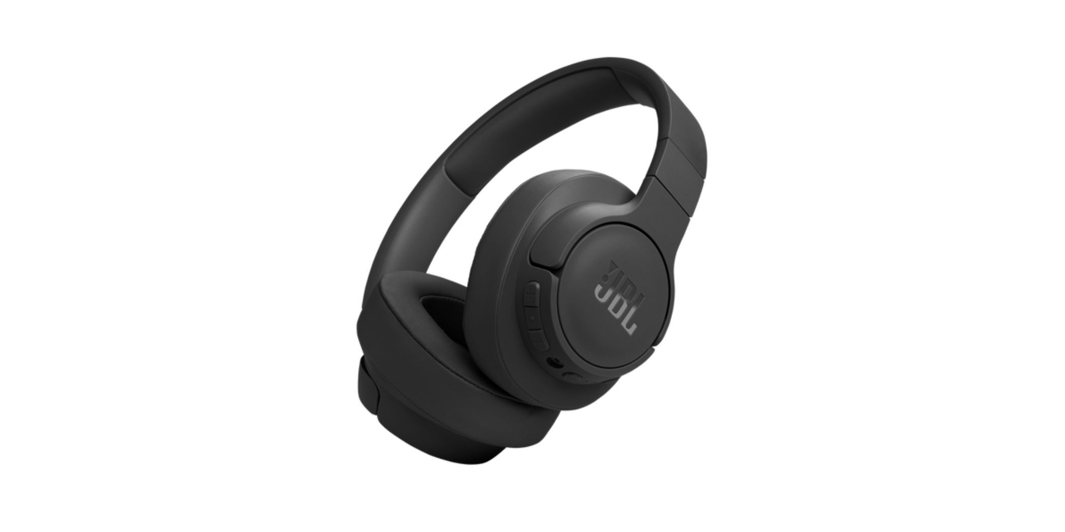 JBL TUNE 770NC HEADPHONE BLACK