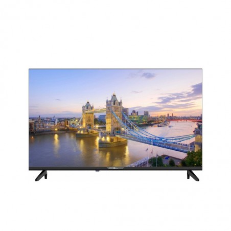 Mammouth MTDTVK430USBT2 T2S2 43" UHD Smart TV
