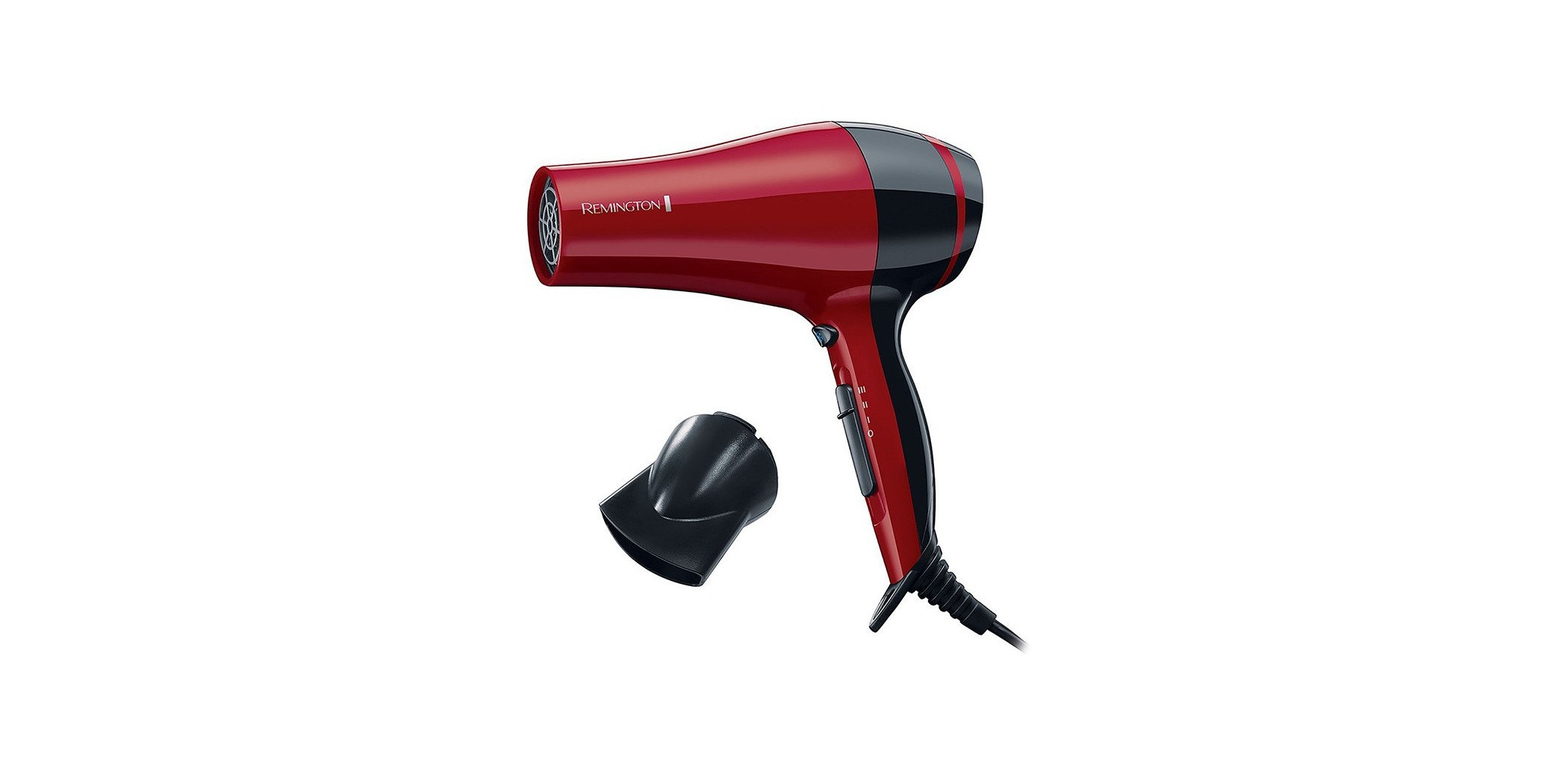 Remington D3080 2000W Pro Hair Dryer