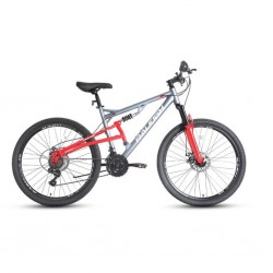 Raleigh Raptor26-24 26'' Raptor Ds Mtb