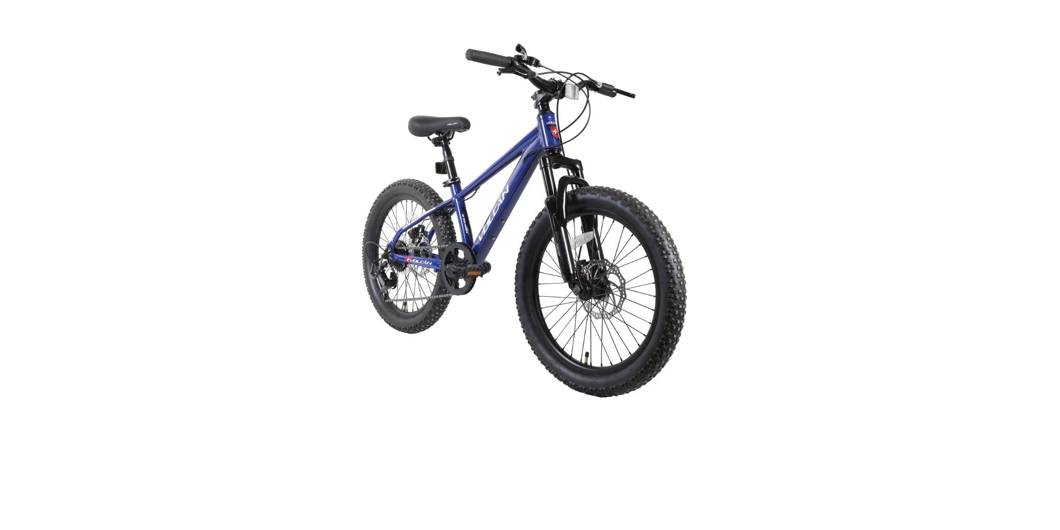 Volcan Comet20-22 20'' volcan comet