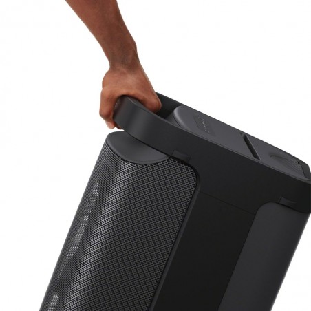 Sony SRS-XP700 High Power Party System Battery Operated