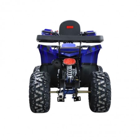Easy One BUMBLEBEE 200cc Blue ATV