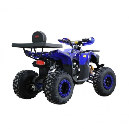 Easy One BUMBLEBEE 200cc Blue ATV