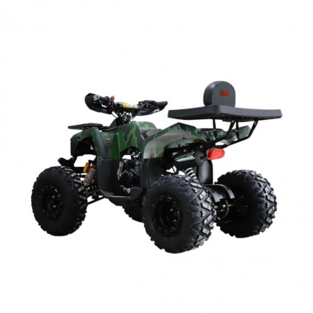 Easy One BUMBLEBEE 200cc Camo Green ATV