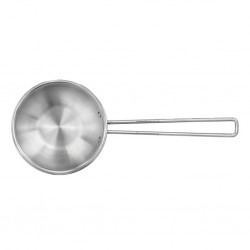 Hawkins STP25 1.5 Cups 300ml Tri-Ply SS Tadka Pan