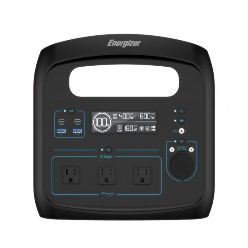 ENERGIZER POWERSTATION 3X700W PPS960