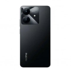 Realme Note60X 128GB 4GB Marble Black