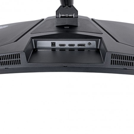 COOLERMASTER GM27-CQS-EK27" GAMING MONITOR