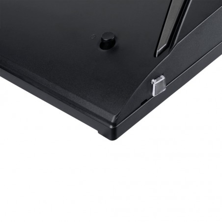 COOLERMASTER GM27-CQS-EK27" GAMING MONITOR