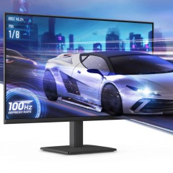 SAMSUNG ESSENTIAL 27" S3 S30GD FHD MONITOR