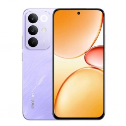 Realme C85 Pro Parrot Purple