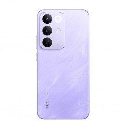 Realme C85 Pro Parrot Purple