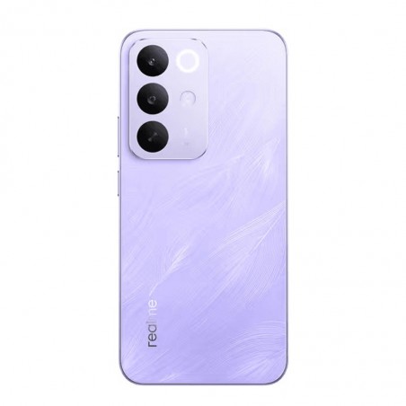 Realme C85 Pro Parrot Purple