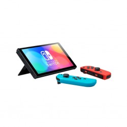 NINTENDO SWITCH OLED NEON