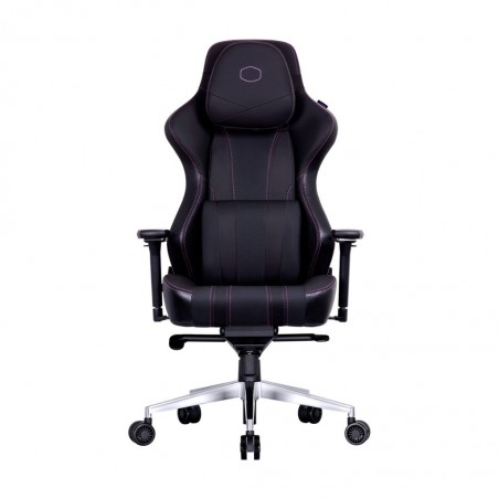 COOLER MASTER GAMING CHAIR CALIBER X2 BLACK