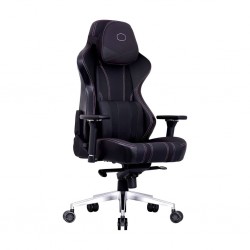 COOLER MASTER GAMING CHAIR CALIBER X2 BLACK