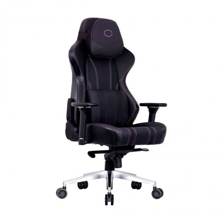 COOLER MASTER GAMING CHAIR CALIBER X2 BLACK