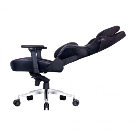 COOLER MASTER GAMING CHAIR CALIBER X2 BLACK