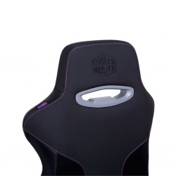 COOLER MASTER GAMING CHAIR CALIBER X2 BLACK