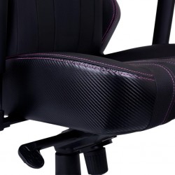 COOLER MASTER GAMING CHAIR CALIBER X2 BLACK