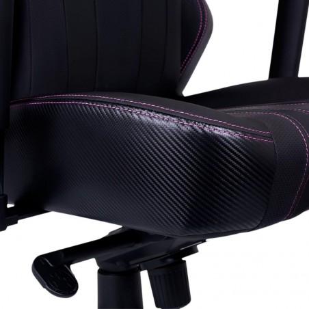 COOLER MASTER GAMING CHAIR CALIBER X2 BLACK