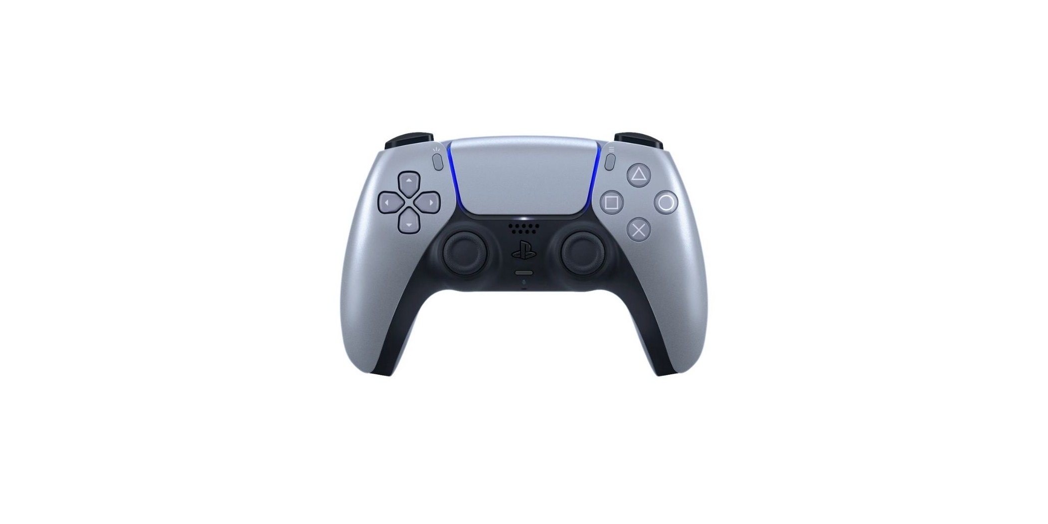 SONY PS5 CONTROLLER GREY