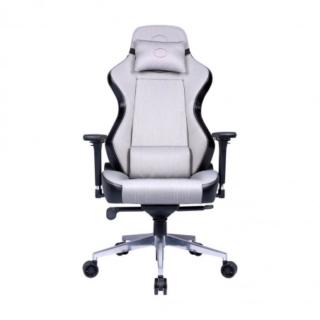 COOLER MASTER GAMING CHAIR CALIBER X1C GRAY