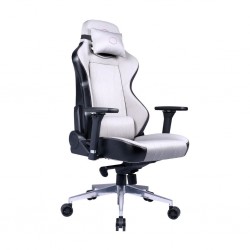 COOLER MASTER GAMING CHAIR CALIBER X1C GRAY