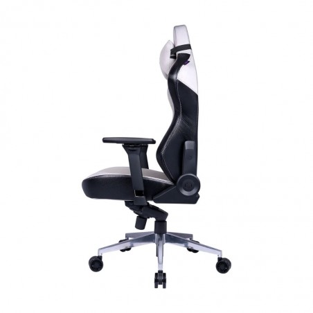 COOLER MASTER GAMING CHAIR CALIBER X1C GRAY