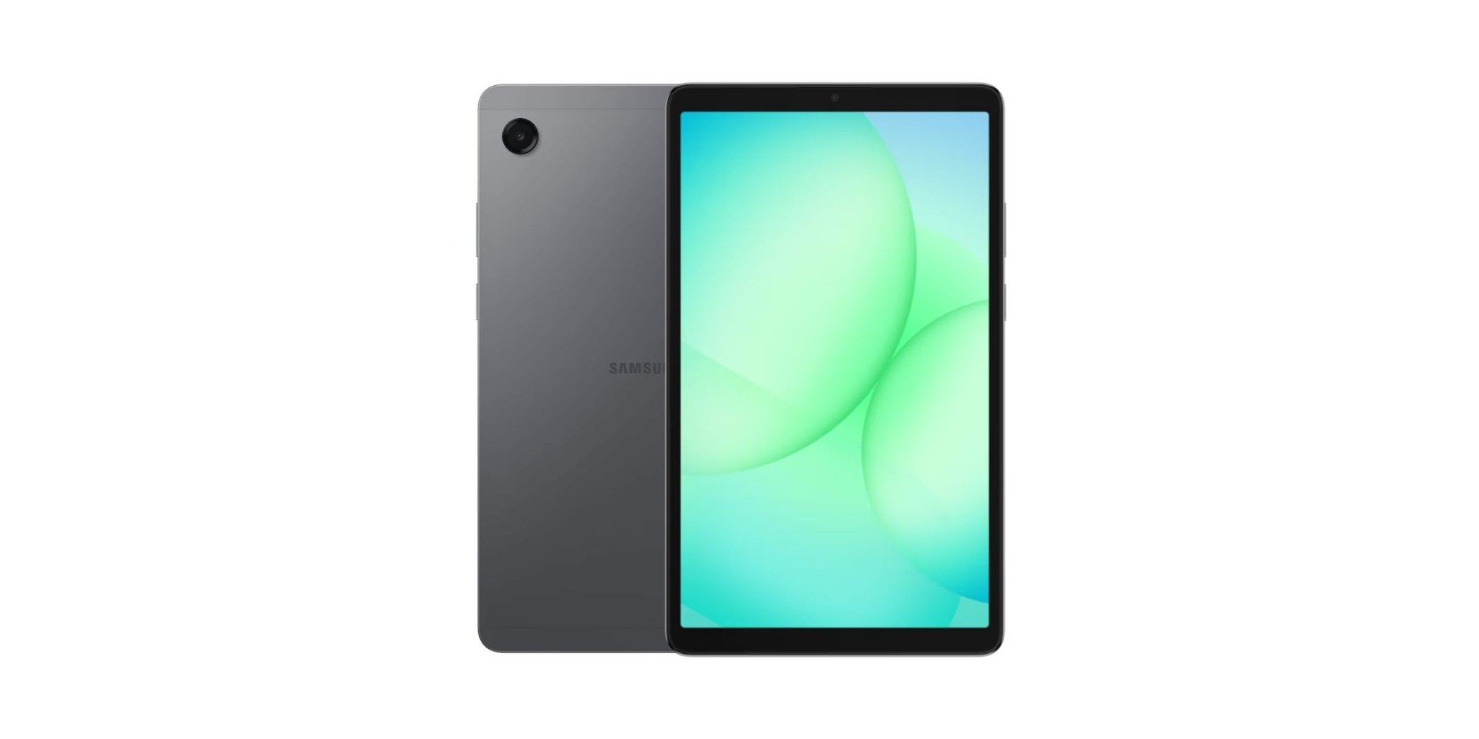 SAMSUNG GALAXY TAB A11 GRAY